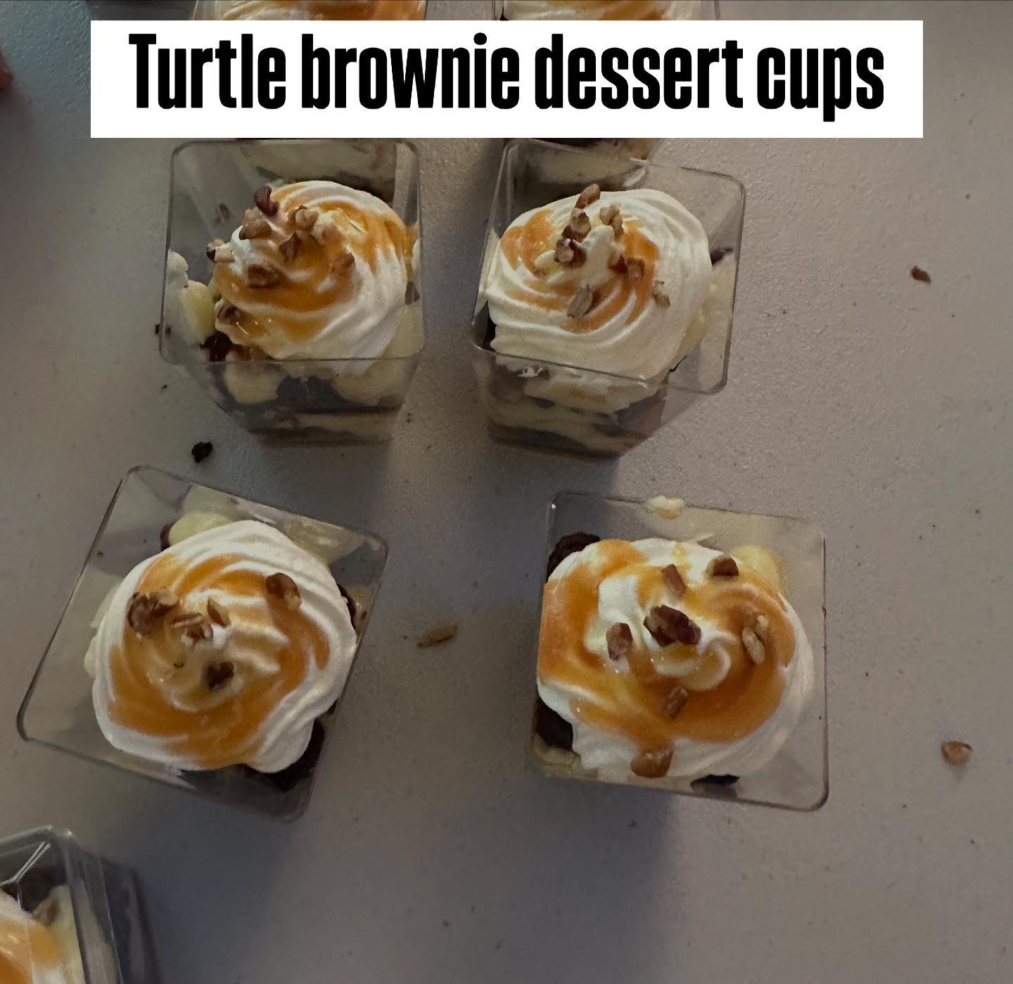 Dessert Tables  (Price varies. Made to order. JG's Sweet Balls designs for sweet occasions.)