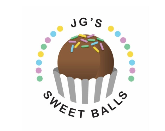 JG'S Sweet Balls