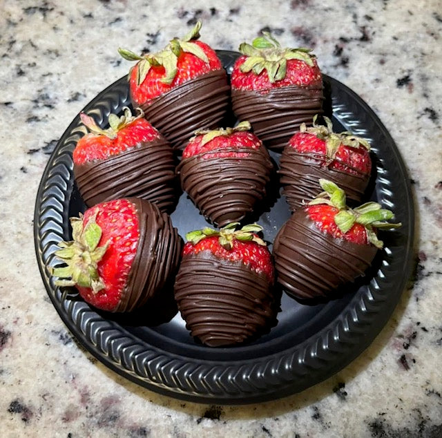 Dessert Tables  (Price varies. Made to order. JG's Sweet Balls designs for sweet occasions.)