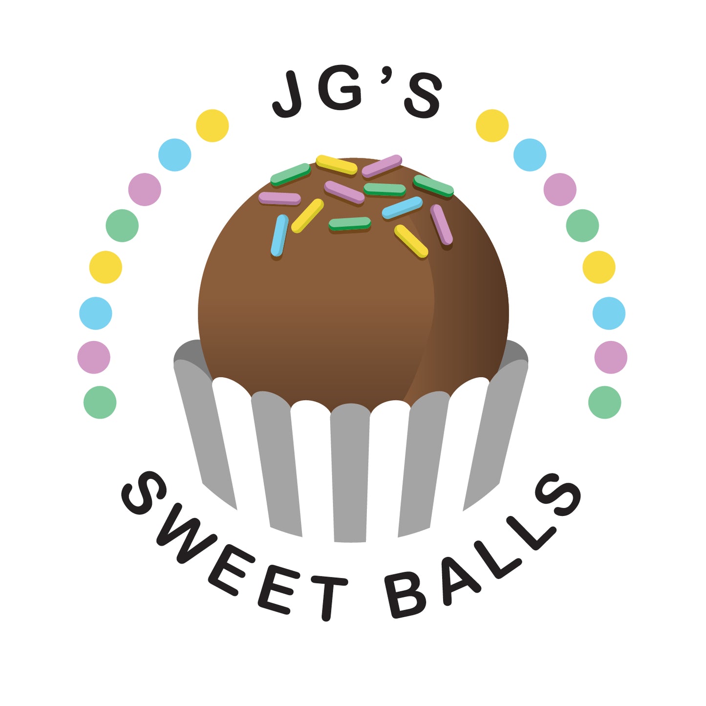 JG's Sweet Balls Gift Card